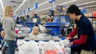 Walmart tìm nhà cung ứng Việt trong 6 nhóm ngành hàng 
